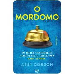 Asa O Mordomo de Abby Corson^ Policial