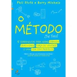 Lua De Papel O Método de Phil Stutz e Barry Michels^ Desenvolvimento Pessoal