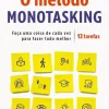 Ideias De Ler O Método Monotasking de Thatcher Wine^ Desenvolvimento Pessoal