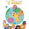 Yoyo Books O Mundo^ Conhecimento