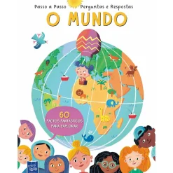 Yoyo Books O Mundo^ Conhecimento