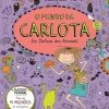 Booksmile O Mundo da Carlota N.º 5 de Alice Pantermüller - Em Defesa dos Animais!^ Coleções Juvenis