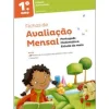 Gailivro O Mundo da Carochinha - Fichas de Avaliação - 1º Ano de Carlos Letra^ 1º Ciclo