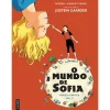 Elsinore O Mundo de Sofia Ngráfica de J. Gaarder E V. Zabus^ Banda Desenhada E Novelas Gráficas