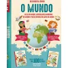 Yoyo O Mundo de Books^ Conhecimento