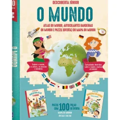 Yoyo O Mundo de Books^ Conhecimento
