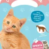 Livros Mch O Mundo dos Gatos - Minha Malinha^ Atividades