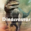 Jacarandá O Mundo Fantástico dos Dinossauros de Diego Mattarelli, Emanuela Pagliari e Cristina Banfi^ Conhecimento