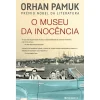 Presença O Museu da Inocência de Orhan Pamuk^ Romance