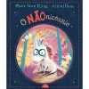 Nuvem De Letras O Nãonicórnio de Marc-Uwe Kling^ Literatura Infantil