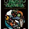 Nuvem De Letras O Nosso Planeta de Matt Whyman - O Único Lugar Onde Todos nos Sentimos em Casa^ Conhecimento