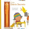 Porto Editora O Novelo de Emoções - o Meu Diário Secreto^ Atividades