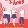 Porto Editora O Novo Mundo da Inês - Mais Tolerância, por Favor! de Sara de Almeida Leite^ Coleções Juvenis