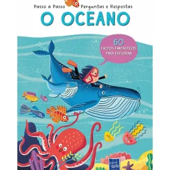 Yoyo Books O Oceano^ Conhecimento
