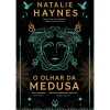 Topseller O Olhar da Medusa de Natalie Haynes^ Romance
