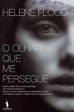 Dom Quixote O Olhar que Me Persegue de Helene Flood^ Policial