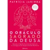 Planeta O Oráculo Sagrado da Deusa (2ª Edição) de Patrícia Jarimba^ Espiritualidade
