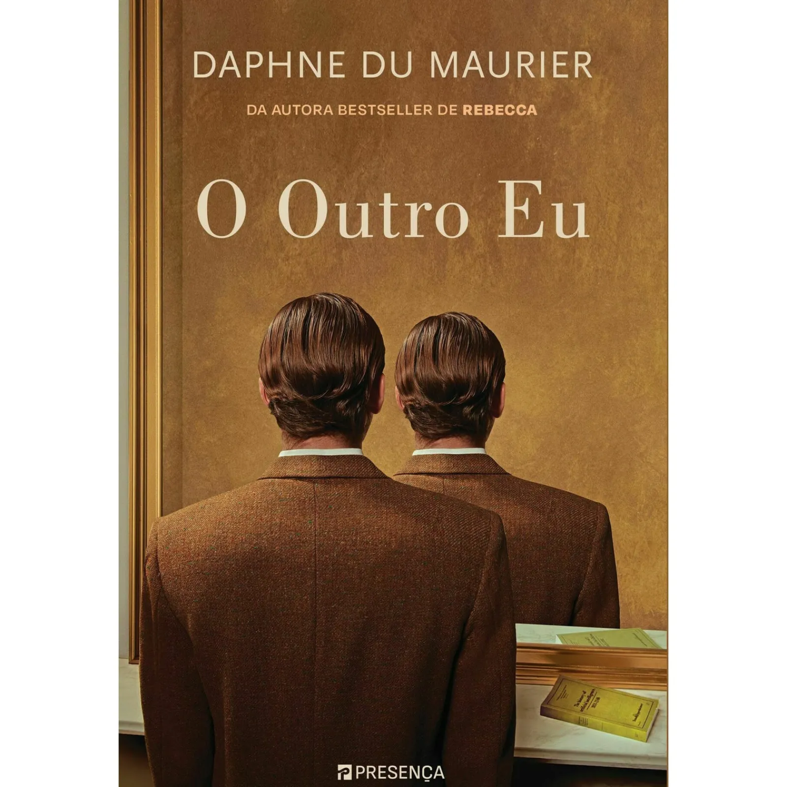 Presença O Outro Eu de Daphne Du Maurier^ Romance