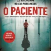 Topseller O Paciente de Jasper Dewitt^ Policial