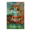 Porto Editora O Pacto da Água de Abraham Verghese^ Romance