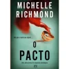 Asa O Pacto de Michelle Richmond^ Policial