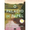 Suma De Letras O Palácio de Papel de Miranda Cowley Heller^ Romance