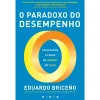 Vogais O Paradoxo do Desempenho de Eduardo Briceño^ Desenvolvimento Pessoal