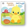 Asa O Patinho Pedro de Kirsten Påbøl Hansen^ Bebé
