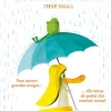 Booksmile O Pato que Não Gostava de Água de Steve Small^ Literatura Infantil