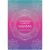 Zero A Oito O Pequeno Livro do Karma de Isabelle Loynes^ Espiritualidade