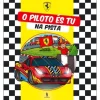 Dom Quixote O Piloto És Tu de Franco Cosimo Panini^ Atividades