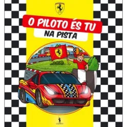 Dom Quixote O Piloto És Tu de Franco Cosimo Panini^ Atividades