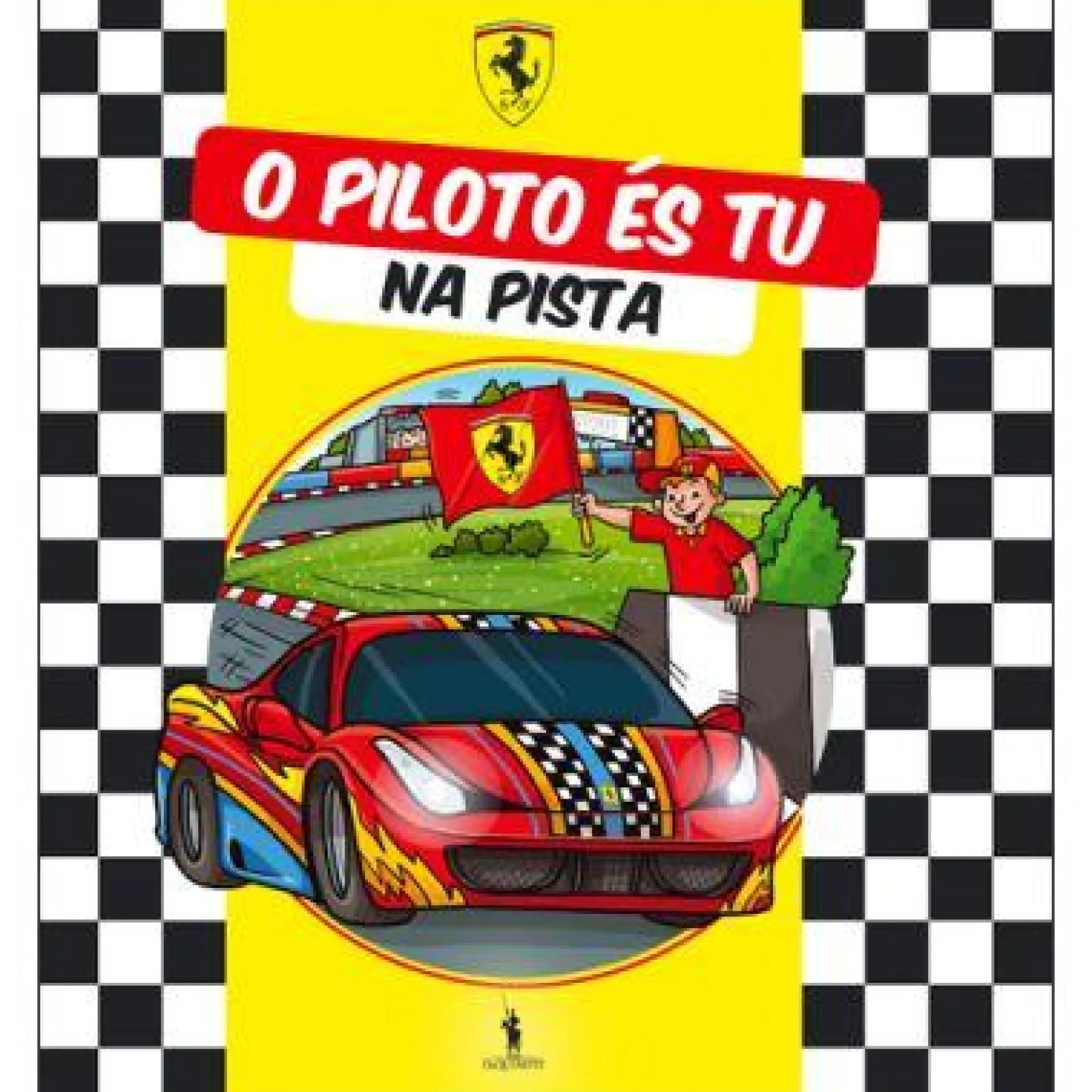 Dom Quixote O Piloto És Tu de Franco Cosimo Panini^ Atividades