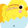 Asa O Pintainho Amiguinho de Annalisa Lay^ Bebé