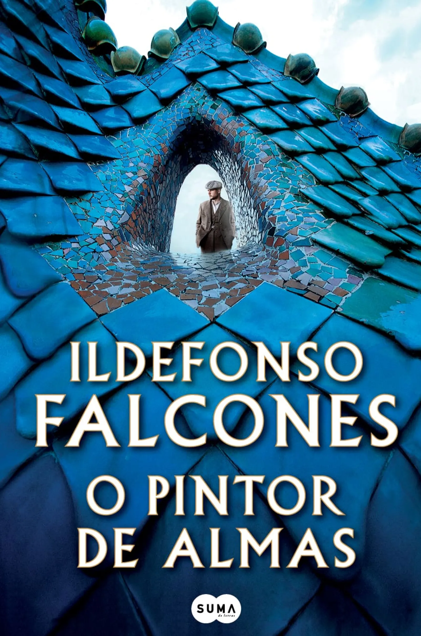 Suma De Letras O Pintor de Almas de Ildefonso Falcones^ Romance Histórico