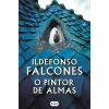 Suma O Pintor de Almas de Ildefonso Falcones^ Romance Histórico
