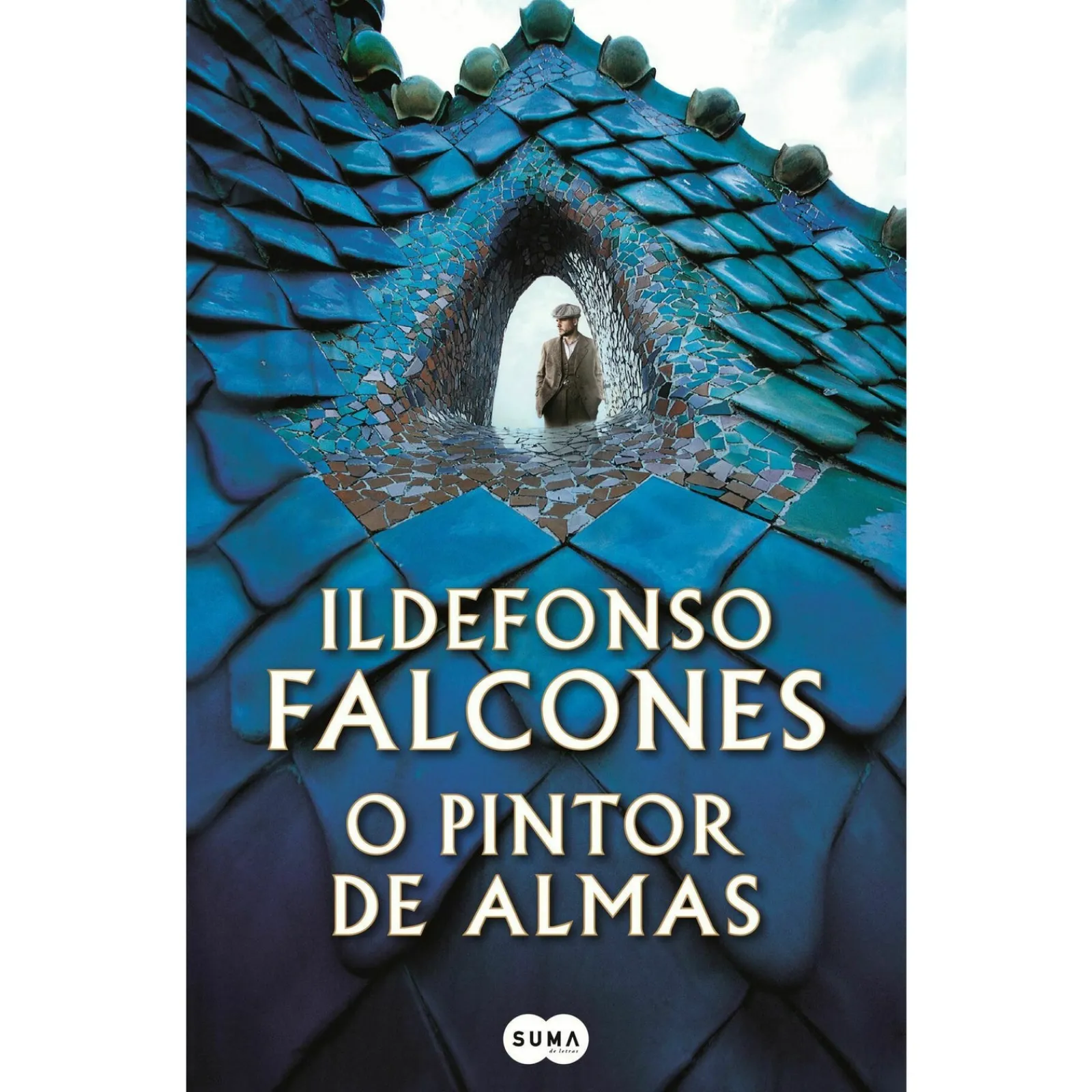 Suma O Pintor de Almas de Ildefonso Falcones^ Romance Histórico
