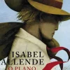 Porto Editora O Plano Infinito de Isabel Allende^ Romance