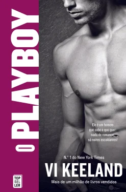 Topseller O Playboy de Vi Keeland^ Romance