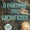 Topseller O Pântano dos Sacrifícios de Susanne Jansson^ Policial
