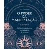 Marcador O Poder da Manifestação de Gill Thackray^ Desenvolvimento Pessoal