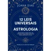 Estrela Polar O Poder das 12 Leis Universais da Astrologia de Joana Dias^ Espiritualidade