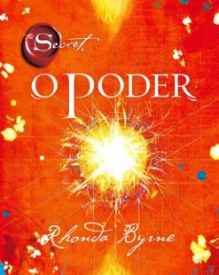Lua De Papel O Poder de Rhonda Byrne^ Desenvolvimento Pessoal