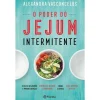 Planeta O Poder do Jejum Intermitente de Alexandra Vasconcelos^ Saúde E Bem Estar