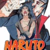 Devir O Portador da Verdade de Masashi Kishimoto^ Manga