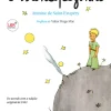 Porto Editora O Principezinho - Edição Especial de Antoine de Saint-Exupéry^ Literatura Juvenil