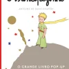 Presença O Principezinho - o Grande Livro Pop Up de Antoine de Saint-Exupéry - Texto Integral^ Literatura Infantil
