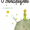 Presença O Principezinho de Antoine De Saint-Exupéry^ Literatura Juvenil