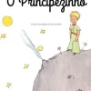 11X17 O Principezinho de Antoine de Saint-Exupéry - Livro de Bolso^ Livros De Bolso