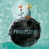 Nuvem De Letras O Principezinho de Louise Greig^ Literatura Infantil